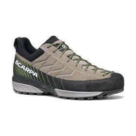 Scarpa Mescalito Gore-Tex Taupe Erkek Outdoor Ayakkabı