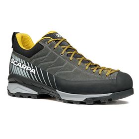Scarpa Mescalito Mavi-Sarı Erkek Trekking Ayakkabı