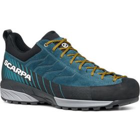 Scarpa Mescalito Petrol-Petrol Renkli Gtx Erkek Bot