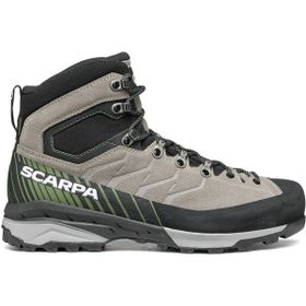 Scarpa Mescalito TRK Gore-Tex Orman Yeşil Çelik Erkek Outdoor Bot