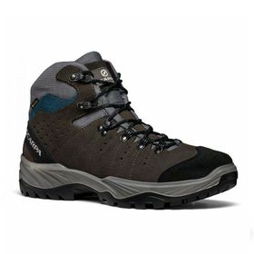 Scarpa Mistral Gtx Lake Blue Bot