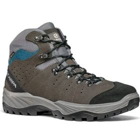 Scarpa Mistral Mavi Gore-Tex Erkek Outdoor Bot