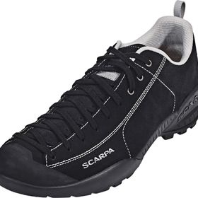 Scarpa Mojito Gore-Tex Black Outdoor Ayakkabı