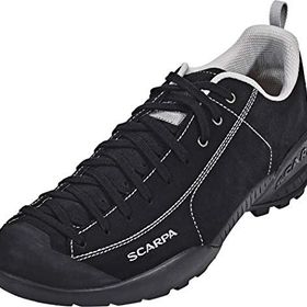 Scarpa Mojito Gore-Tex Black Outdoor Ayakkabı