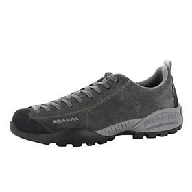 Scarpa Mojito Gore Tex Dark Shark Outdoor Trekking Ayakkabısı