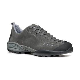 Scarpa Mojito Gore Tex Dark Shark Outdoor Trekking Ayakkabısı