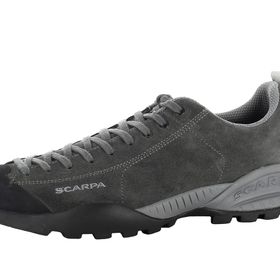 Scarpa Mojito Gore Tex Dark Shark Outdoor Trekking Ayakkabısı