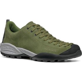 Scarpa Mojito Gore-Tex Koyu Yeşil Outdoor Ayakkabı
