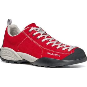 Scarpa Mojito Kırmızı Outdoor Ayakkabı