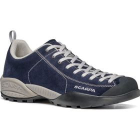 Scarpa Mojito Koyu Mavi Outdoor Ayakkabı