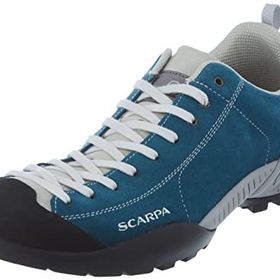Scarpa Mojito Lake Blue Erkek Outdoor Ayakkabı