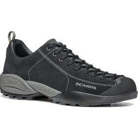 Scarpa Mojito Leather Siyah Erkek Outdoor Ayakkabı