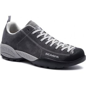 Scarpa Mojito Mavi Outdoor Ayakkabı