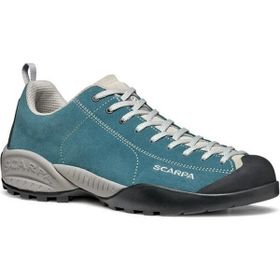 Scarpa Mojito Mavi Outdoor Ayakkabı