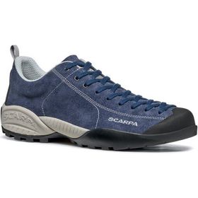 Scarpa Mojito Mavi Outdoor Ayakkabı