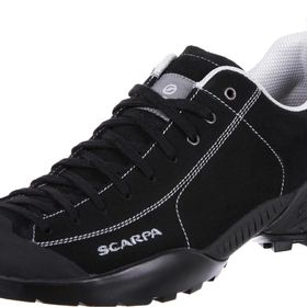 Scarpa Mojito Siyah Erkek Outdoor Ayakkabı