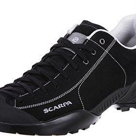 Scarpa Mojito Siyah Erkek Outdoor Ayakkabı