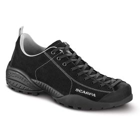 Scarpa Mojito Siyah Erkek Outdoor Ayakkabı