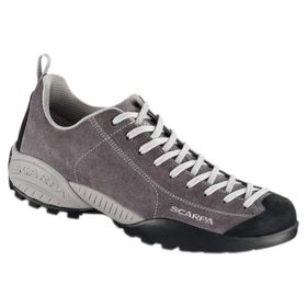Scarpa Mojito Steel Gray Erkek Outdoor Ayakkabı