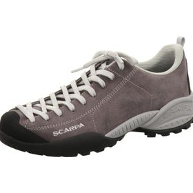 Scarpa Mojito Steel Gray Erkek Outdoor Ayakkabı