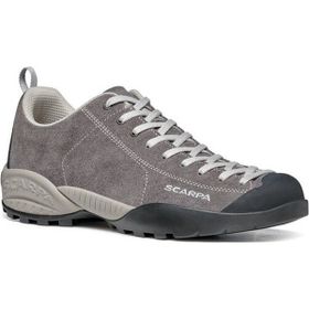 Scarpa Mojito Steel Gray Outdoor Ayakkabı