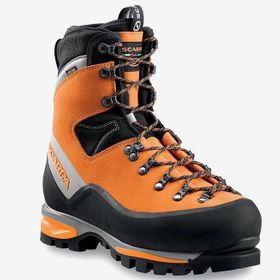 Scarpa Mont Blanc Orange Gtx Erkek Bot