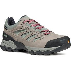 Scarpa Moraine Gri Gore-Tex Kadın Outdoor Ayakkabı