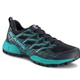 Scarpa Neutron 2 Gtx Siyah Kadın Trekking Ayakkabı