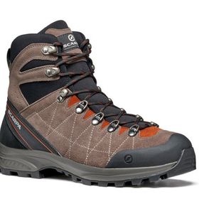 Scarpa R-Evolution Gtx Cigar Rust Bot