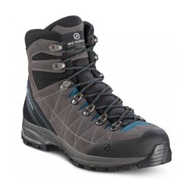Scarpa R Evolution Gtx Lake Blue Kadın Botu