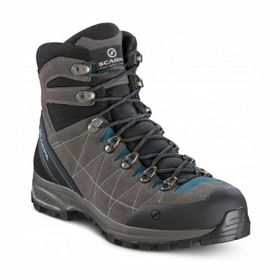 Scarpa R Evolution Gtx Lake Blue Kadın Botu