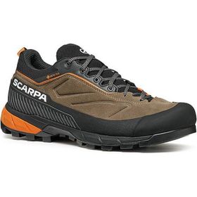 Scarpa Rapid XT Gore-Tex Kahve Erkek Outdoor Ayakkabı