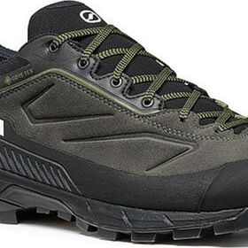Scarpa Rapid XT Gore-Tex Kahve Erkek Outdoor Ayakkabı