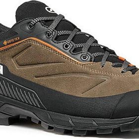 Scarpa Rapid XT Gore-Tex Kahve Erkek Outdoor Ayakkabı