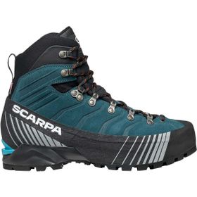 Scarpa Ribelle CL HD Lake Blue Gray Erkek Outdoor Bot