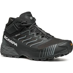 Scarpa Ribelle Cross Gore-Tex Siyah Erkek Outdoor Bot