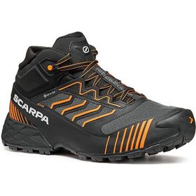 Scarpa Ribelle Cross Gore-Tex Siyah Erkek Outdoor Bot