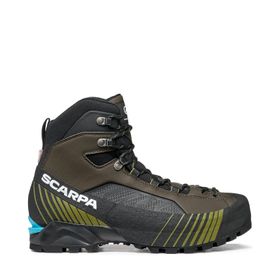 Scarpa Ribelle Lite Hd Cocoa Moss Outdoor Bot