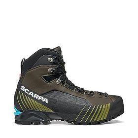 Scarpa Ribelle Lite Hd Cocoa Moss Outdoor Bot