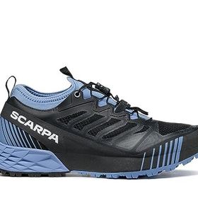 Scarpa Ribelle Run Black Lavender Kadın Koşu Ayakkabısı