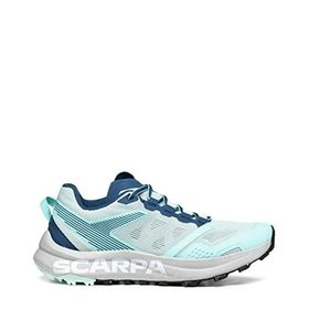 Scarpa Ribelle Run Trail Donna Mavi Beyaz Kadın Spor Ayakkabı