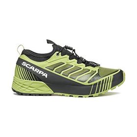 Scarpa Ribelle Run Wmn Açık Yeşil Kadın Arazi Koşu Ayakkabısı