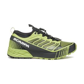 Scarpa Ribelle Run Wmn Açık Yeşil Kadın Arazi Koşu Ayakkabısı