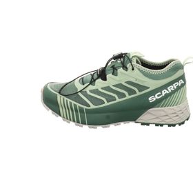 Scarpa Ribelle Run WMN Gore-Tex Green Gray Kadın Koşu Ayakkabısı