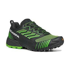 Scarpa Ribelle Run XT Green Erkek Koşu Ayakkabısı