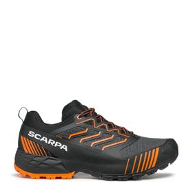 Scarpa Ribelle Run XT Gri Sarı Erkek Koşu Ayakkabısı