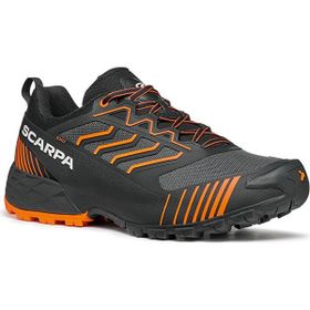 Scarpa Ribelle Run XT Gri Sarı Erkek Koşu Ayakkabısı