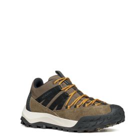 Scarpa Rove Gore-Tex Kahve Mud Burnt Erkek Outdoor Ayakkabı