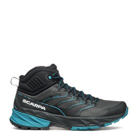 Scarpa Rush 2 Mid Gore-Tex Anthracite Ottanio Erkek Outdoor Bot