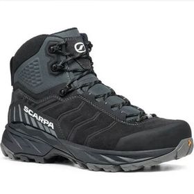 Scarpa Rush Trk Gore Tex Siyah Erkek Outdoor Bot